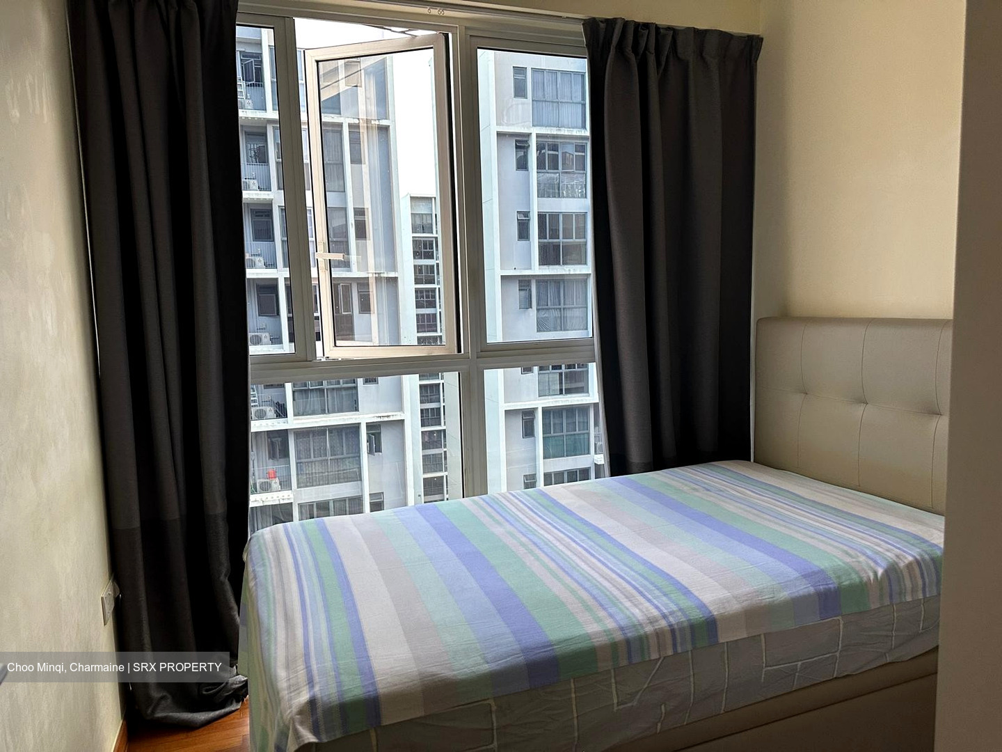 Forestville (D25), Condominium #446577971